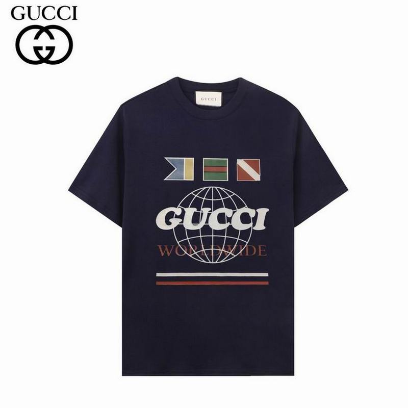 Gucci Men's T-shirts 1595